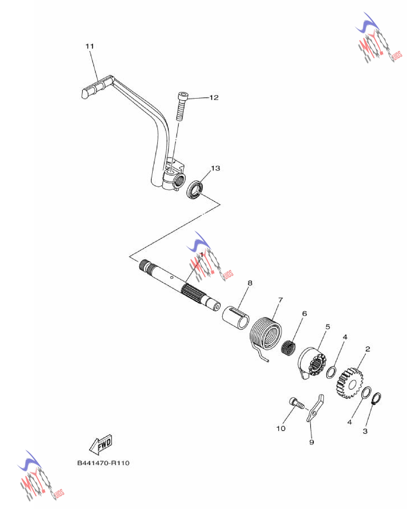 Engine Diagram